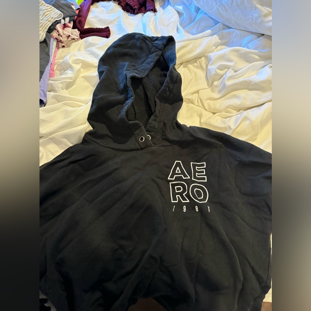 Aero sweatshirt